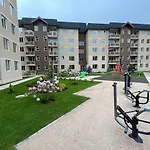 Lindo Y Acogedor Departamento En Villarrica
