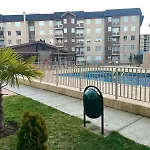 Lindo Y Acogedor Departamento En Villarrica
