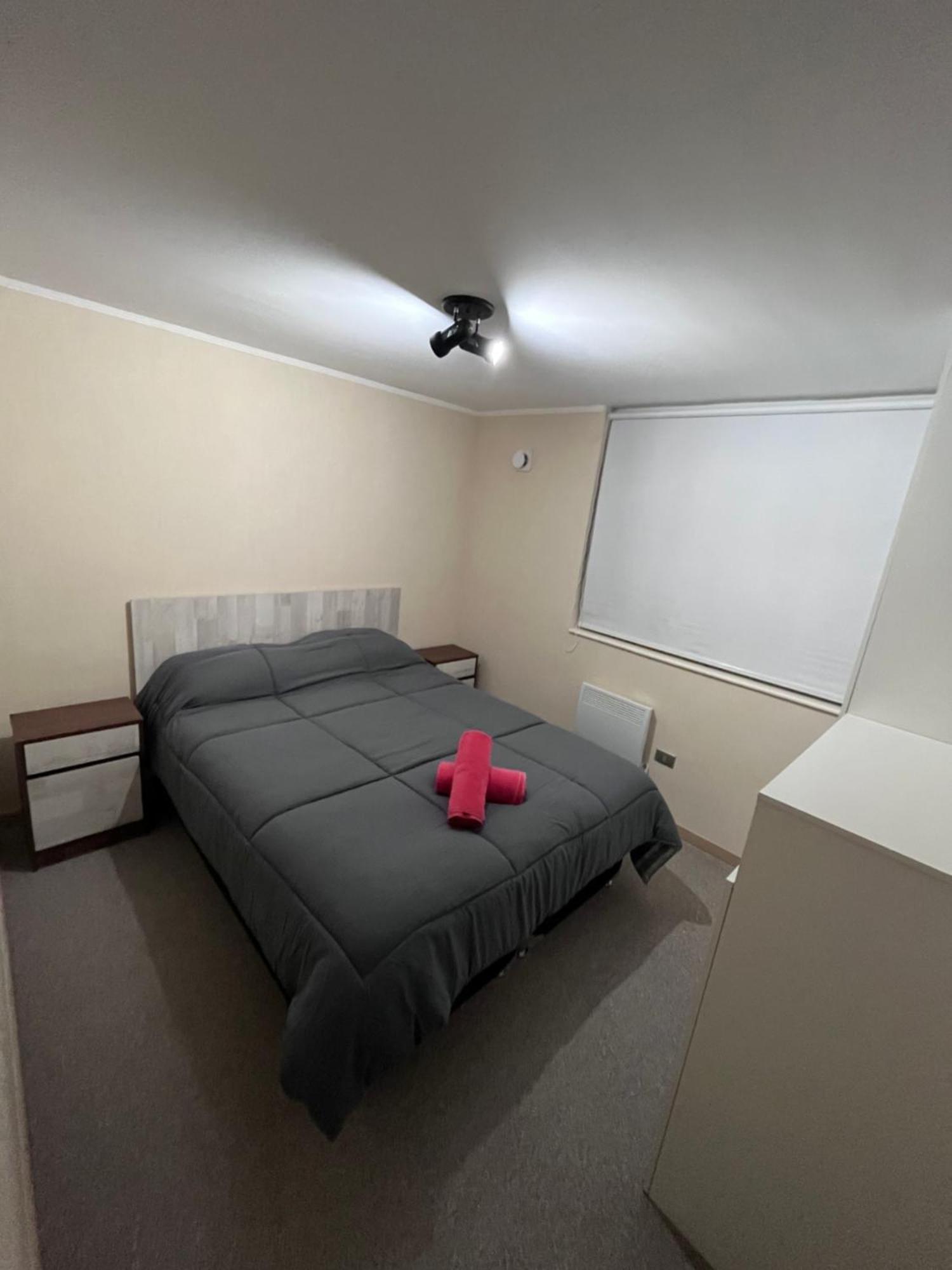 Apartamento Lindo Y Acogedor Departamento En Villarrica