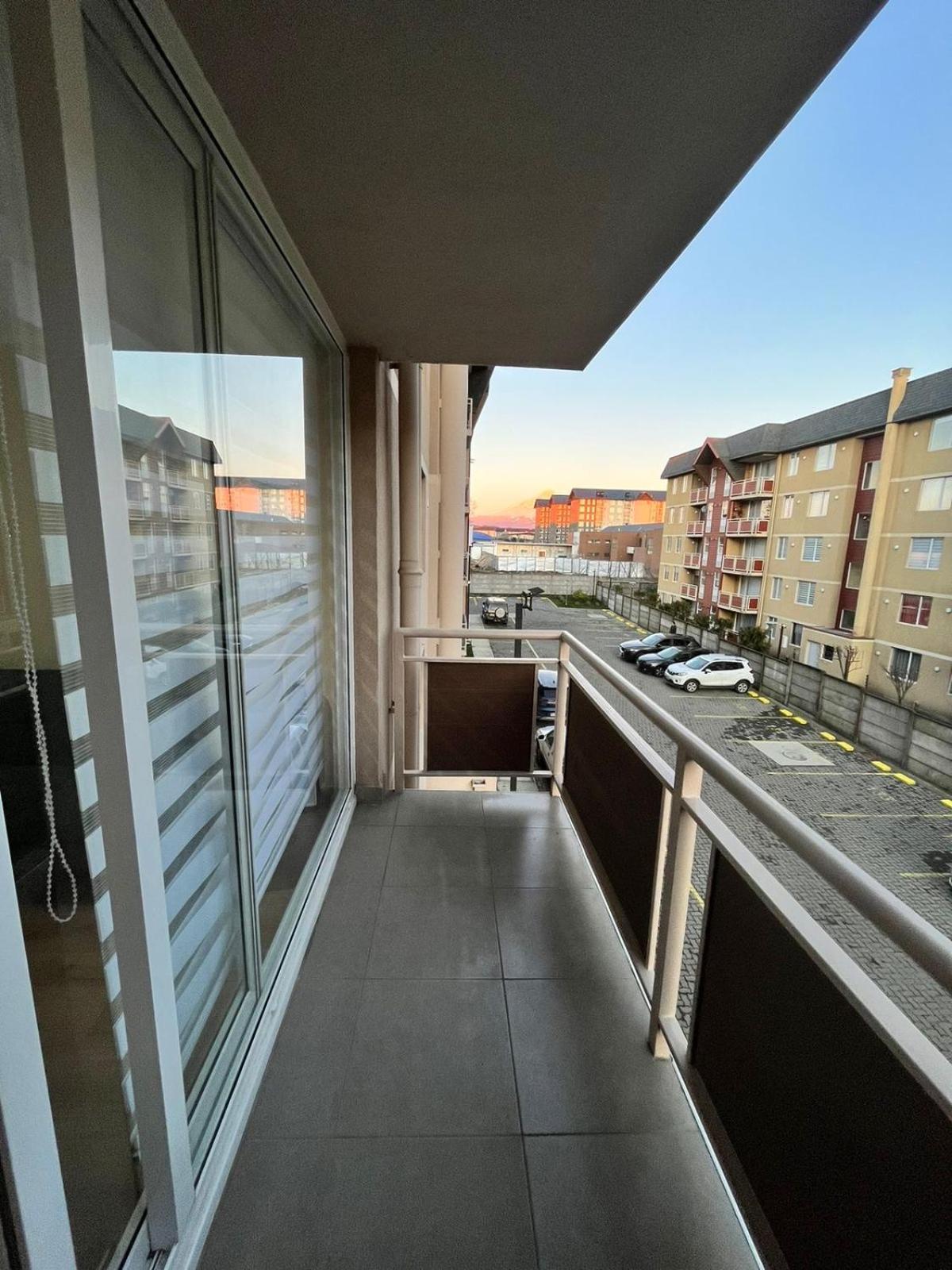 Lindo Y Acogedor Departamento En Apartamento Villarrica